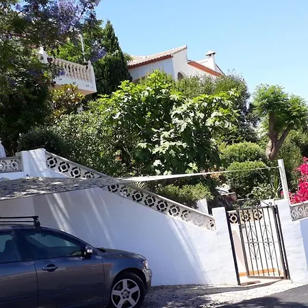Casa Jacaranda Apartment Orba Exterior photo