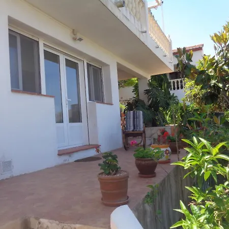 Casa Jacaranda Apartment Orba Exterior photo