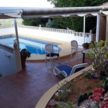 Casa Jacaranda Apartment Orba Exterior photo
