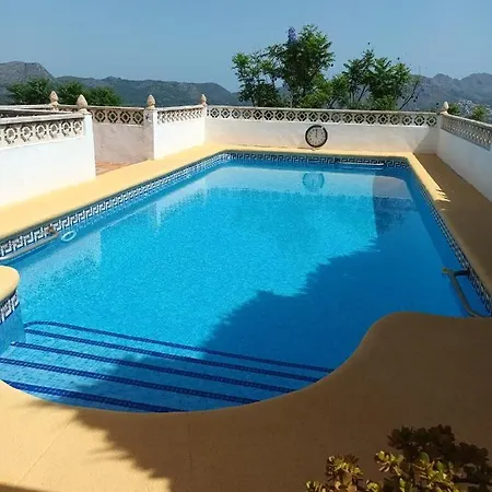 Casa Jacaranda Apartment Orba Exterior photo