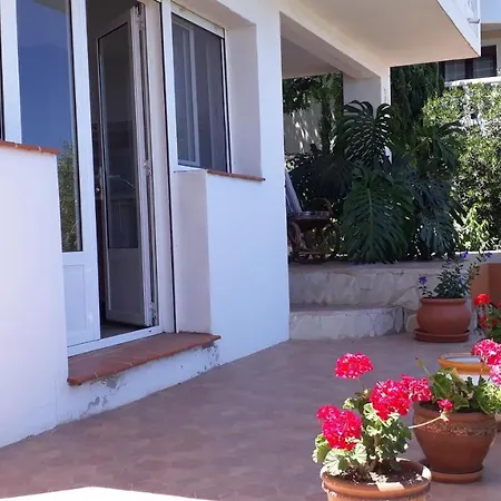 Casa Jacaranda Apartment Orba Exterior photo