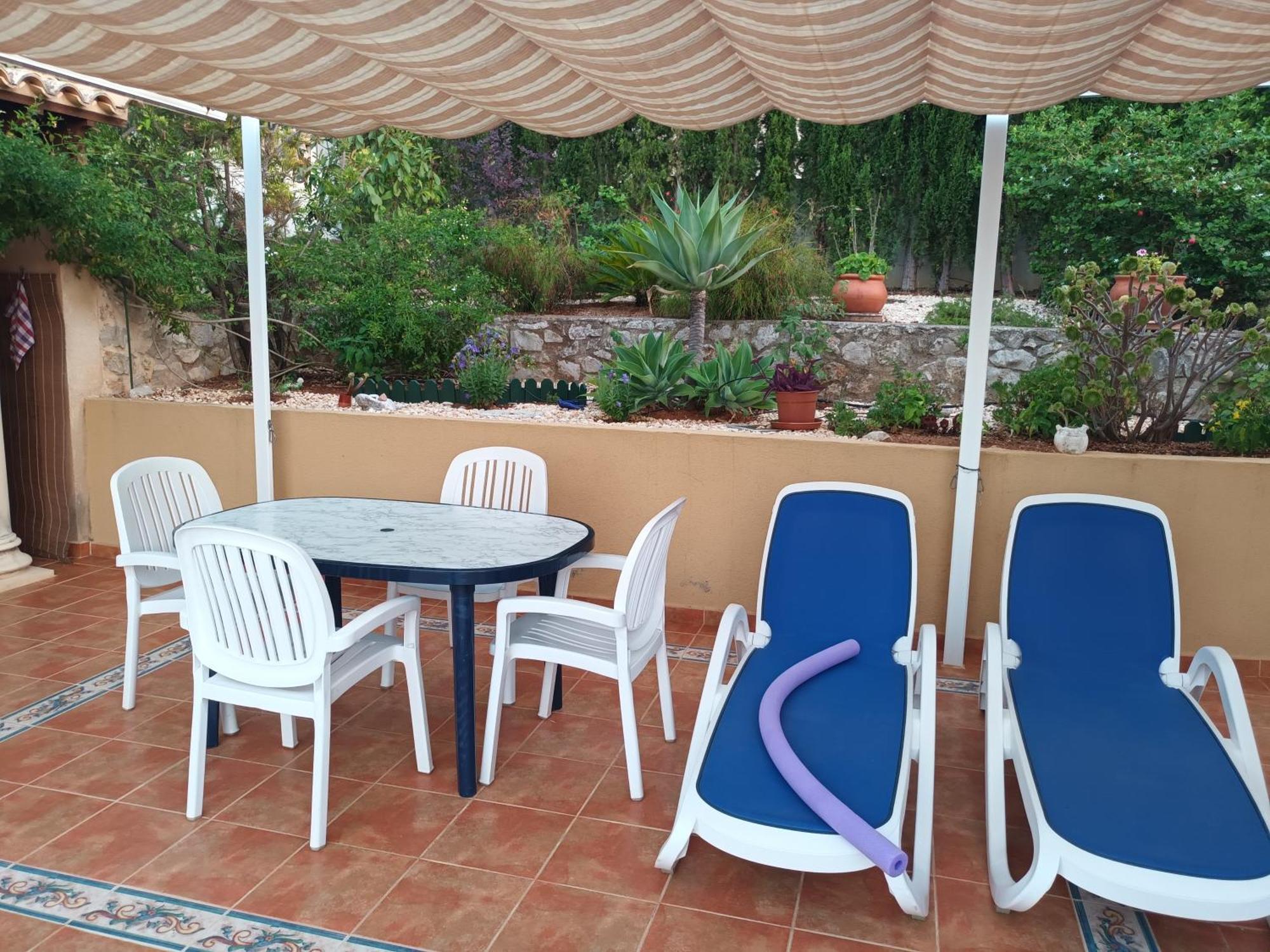 Apartment Casa Jacaranda Orba