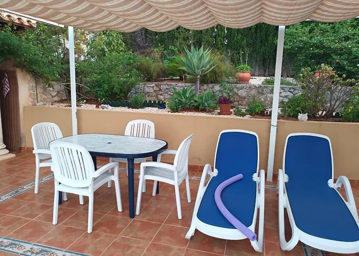 Casa Jacaranda