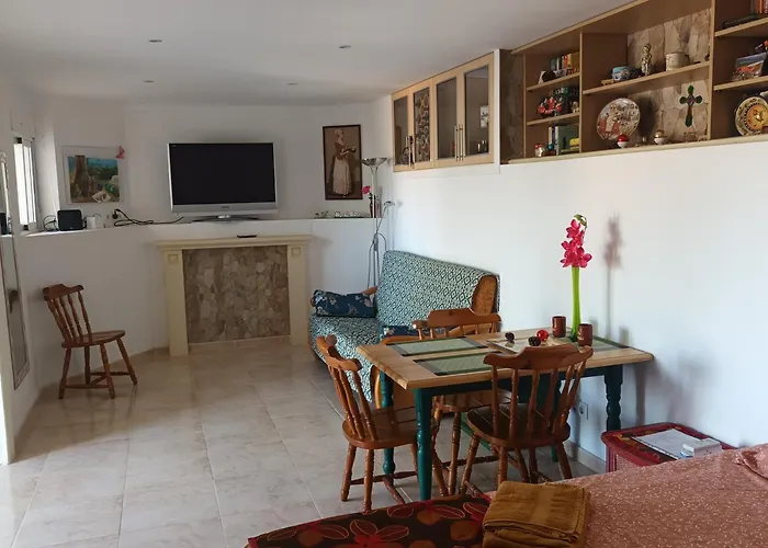 Casa Jacaranda