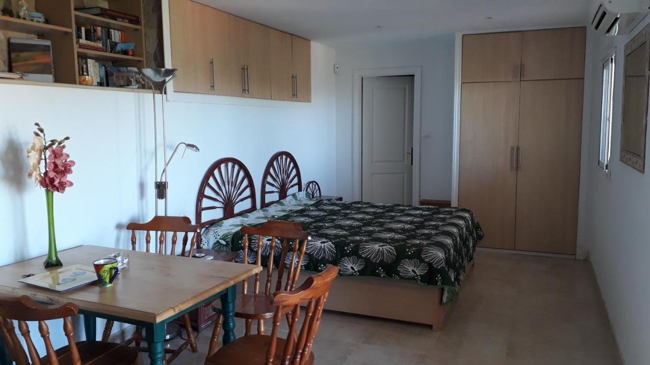 Casa Jacaranda Apartment *