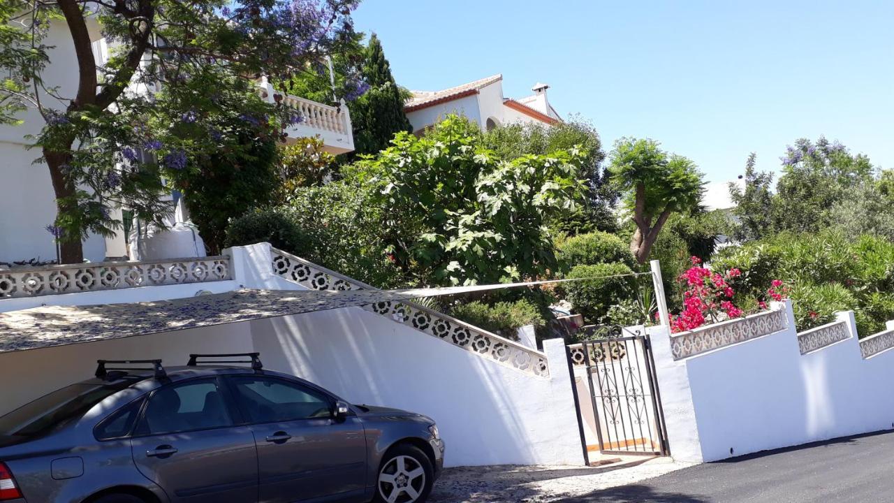 Casa Jacaranda