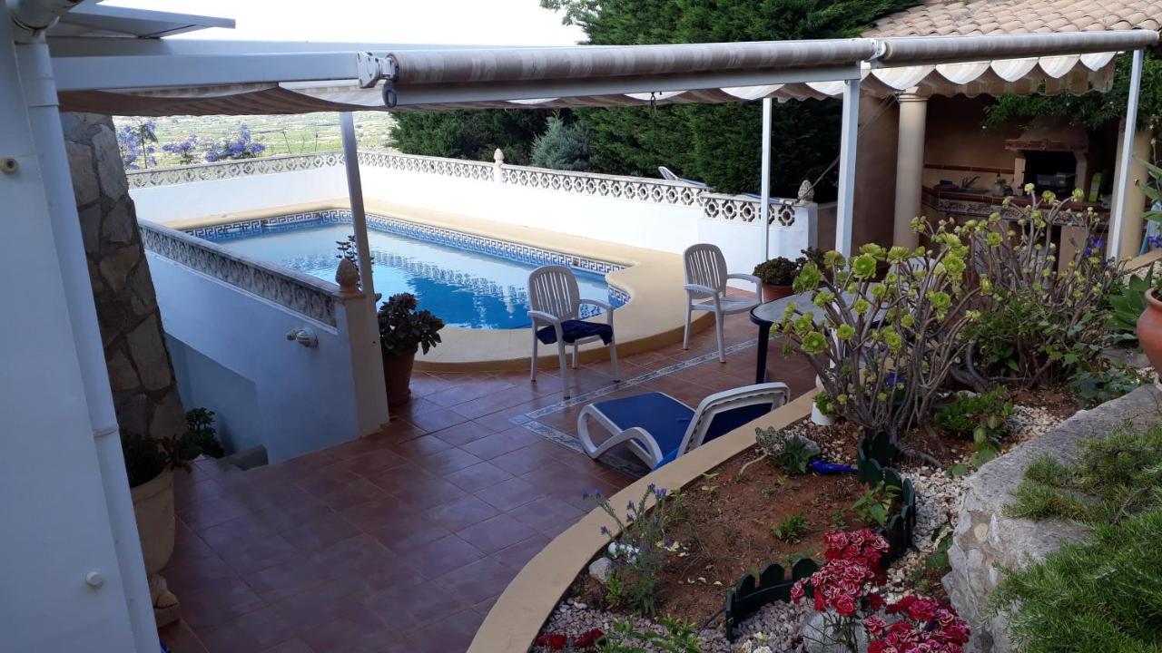Casa Jacaranda * Orba
