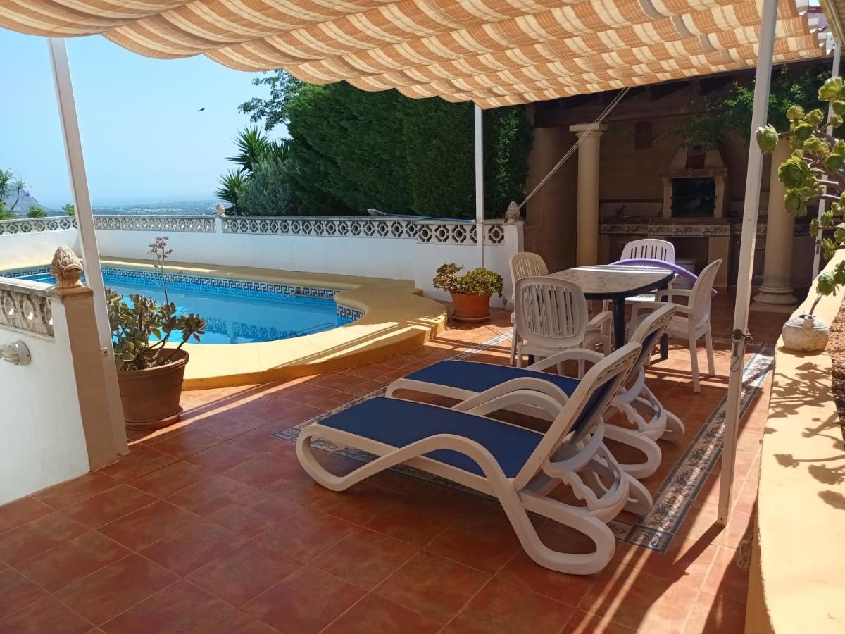 Casa Jacaranda Orba