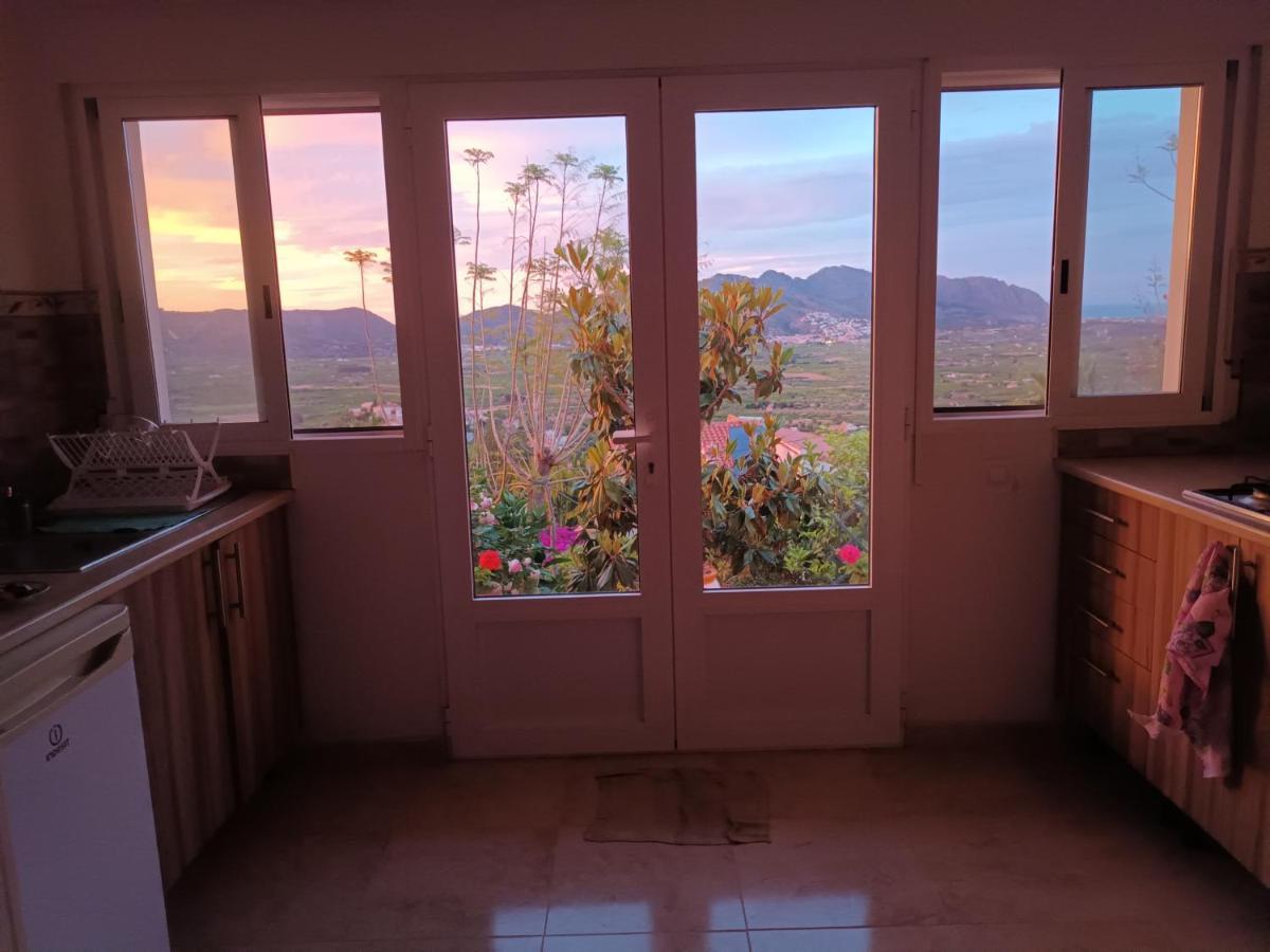 Apartment Casa Jacaranda Orba