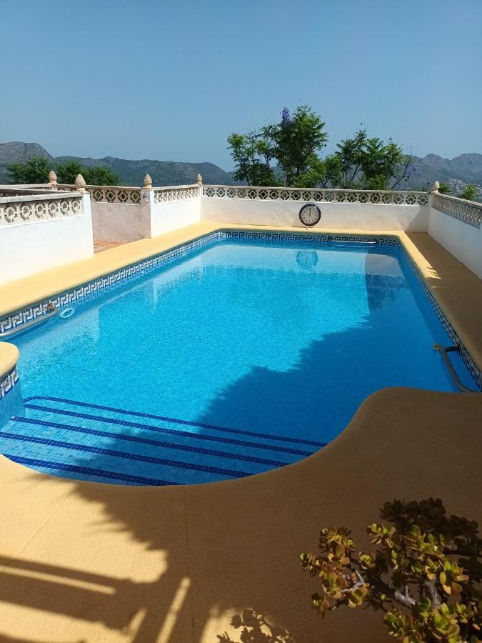 Apartment Casa Jacaranda Orba