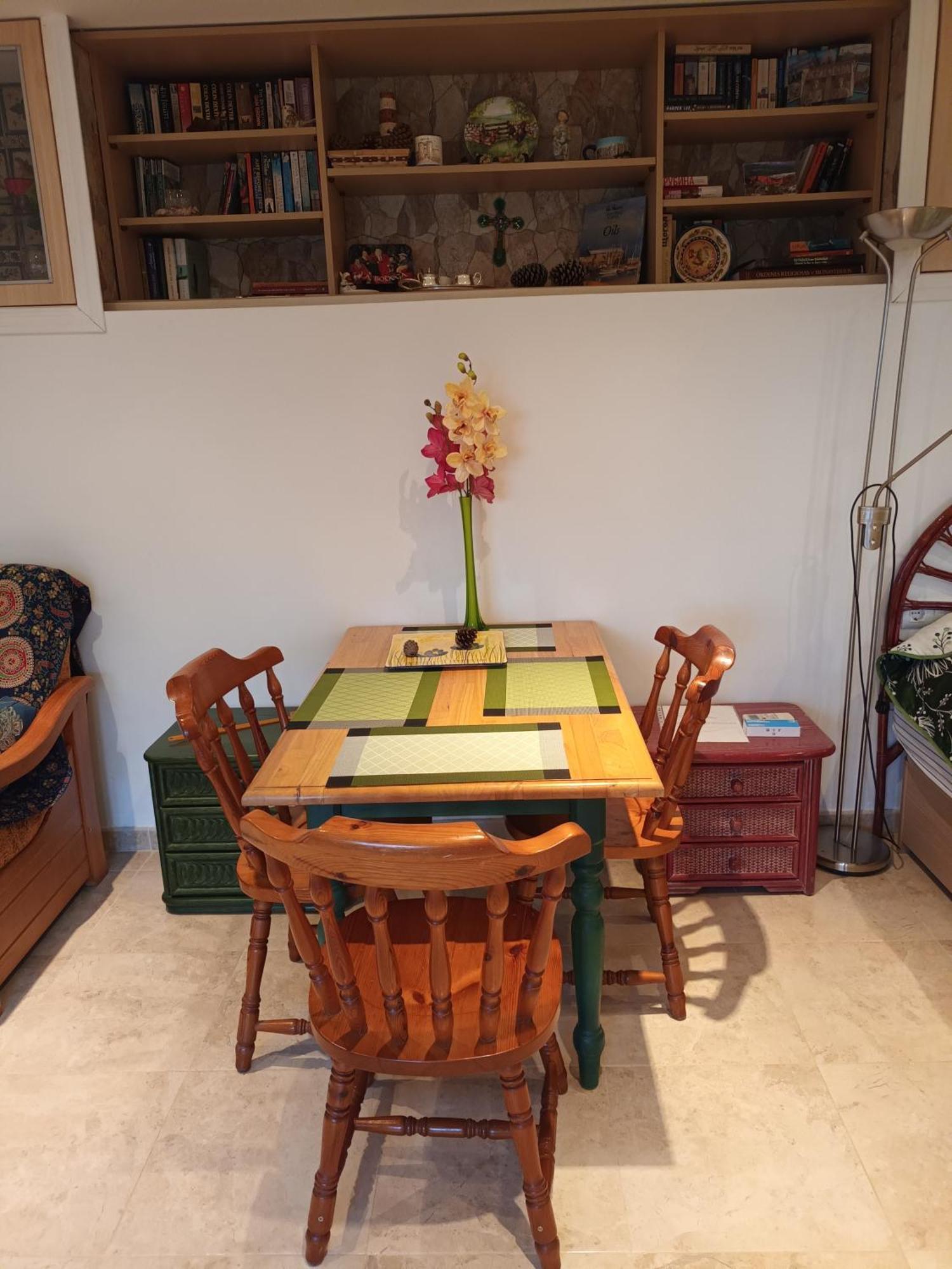 Casa Jacaranda Apartment *