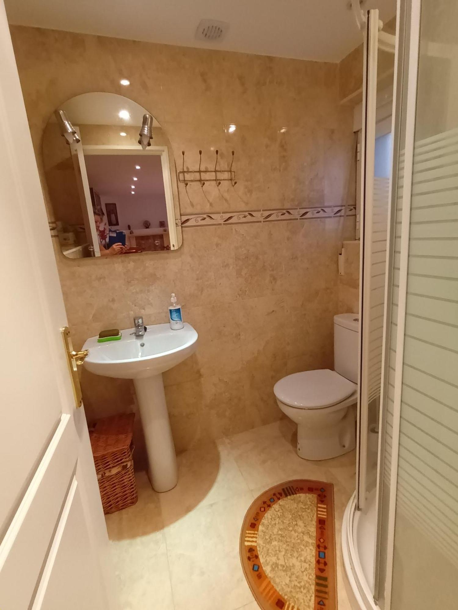 Casa Jacaranda * Orba