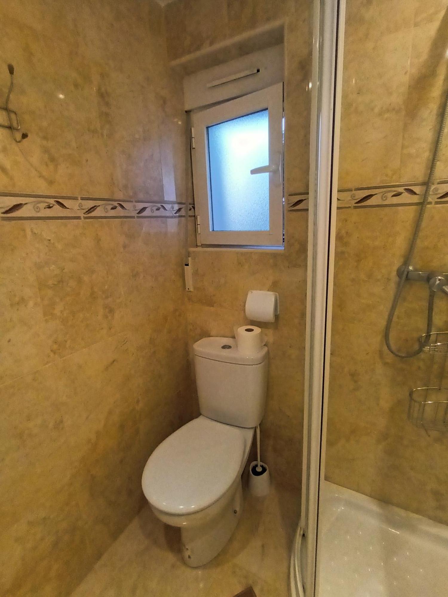 Apartment Casa Jacaranda Orba