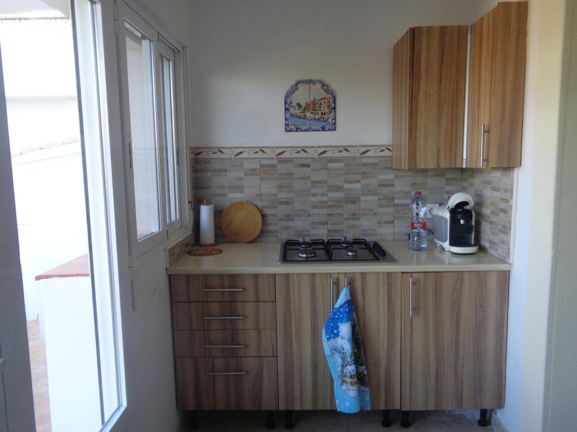 Casa Jacaranda * Orba