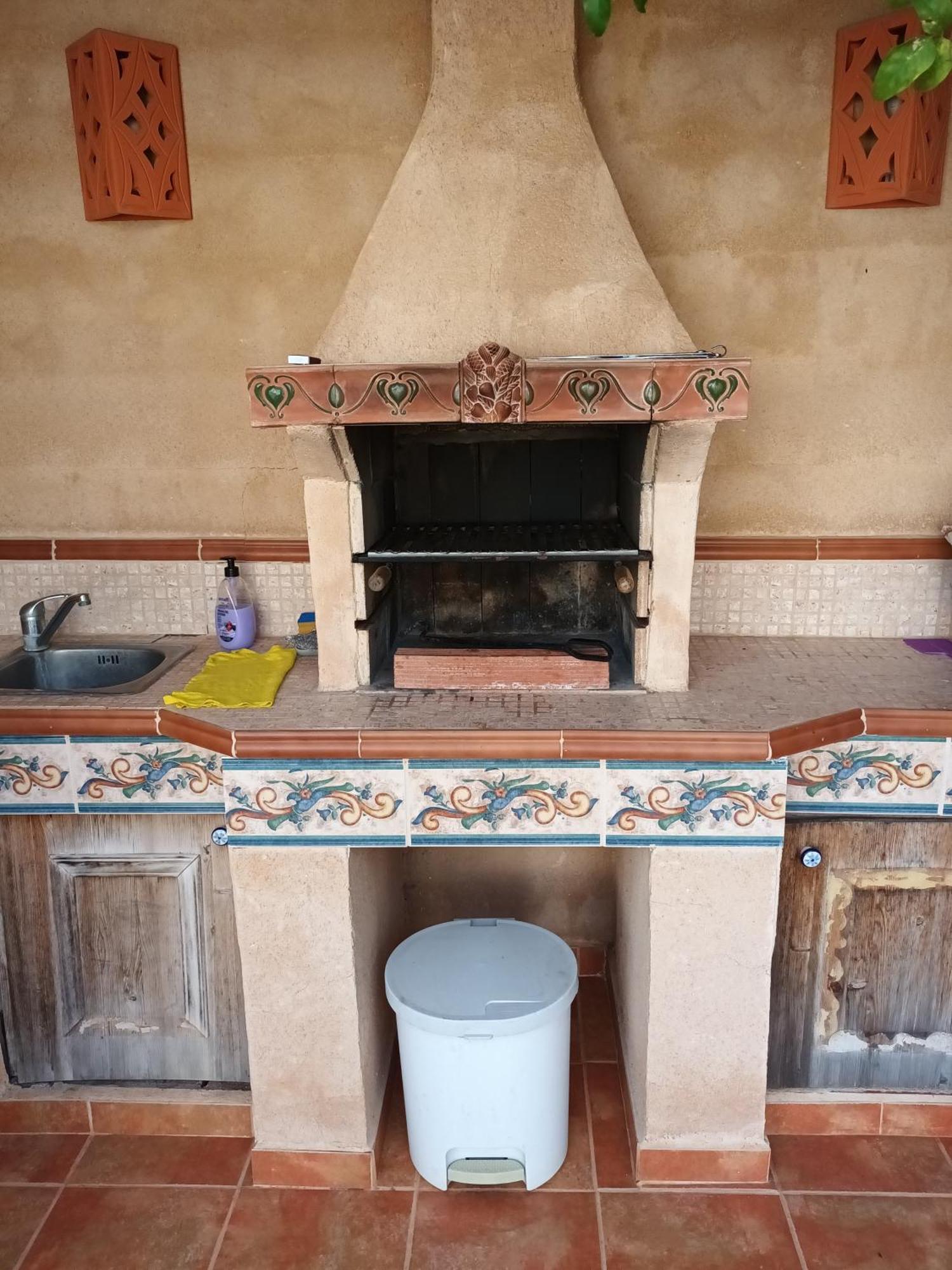 Casa Jacaranda