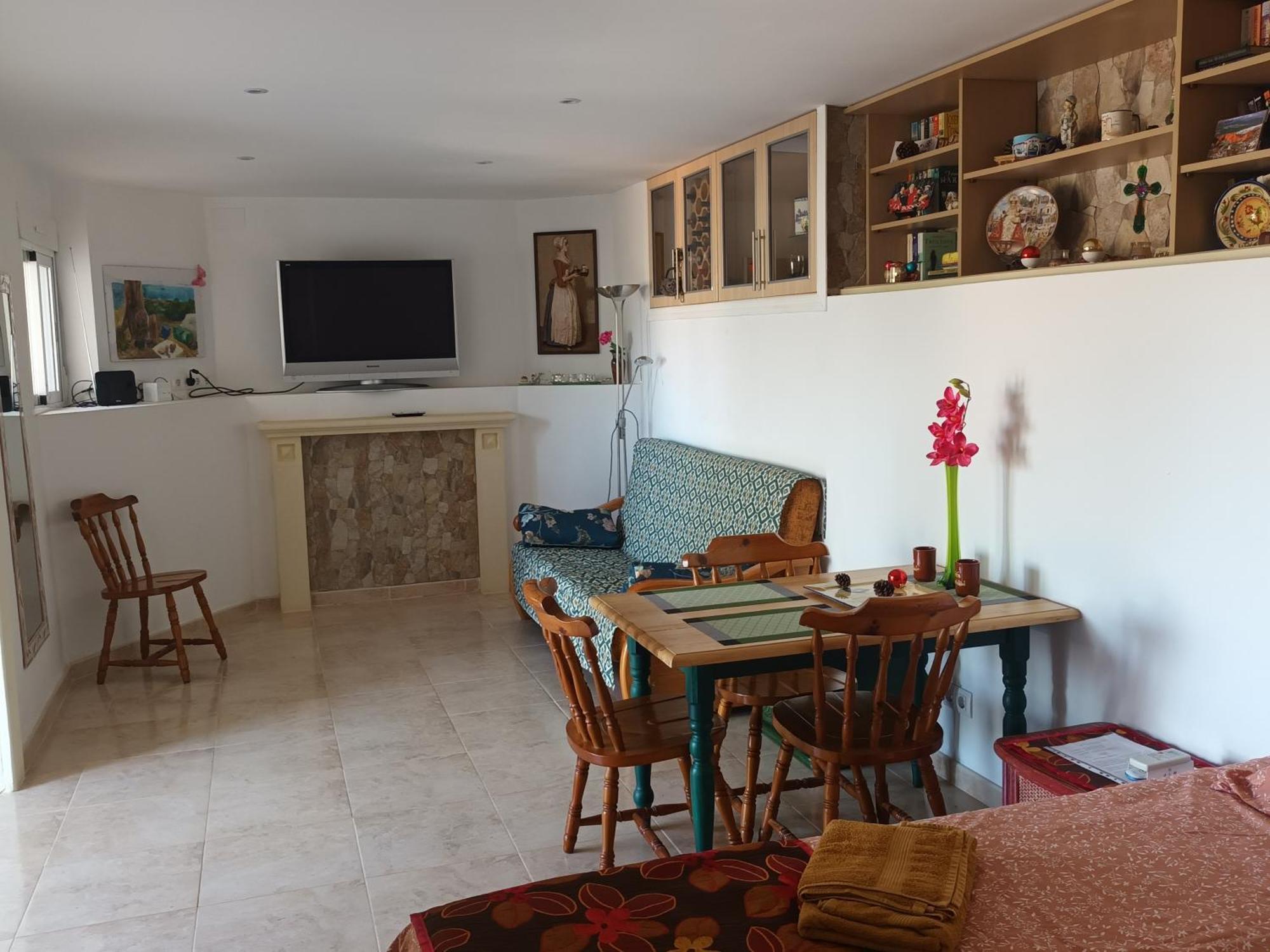 Casa Jacaranda Apartment *