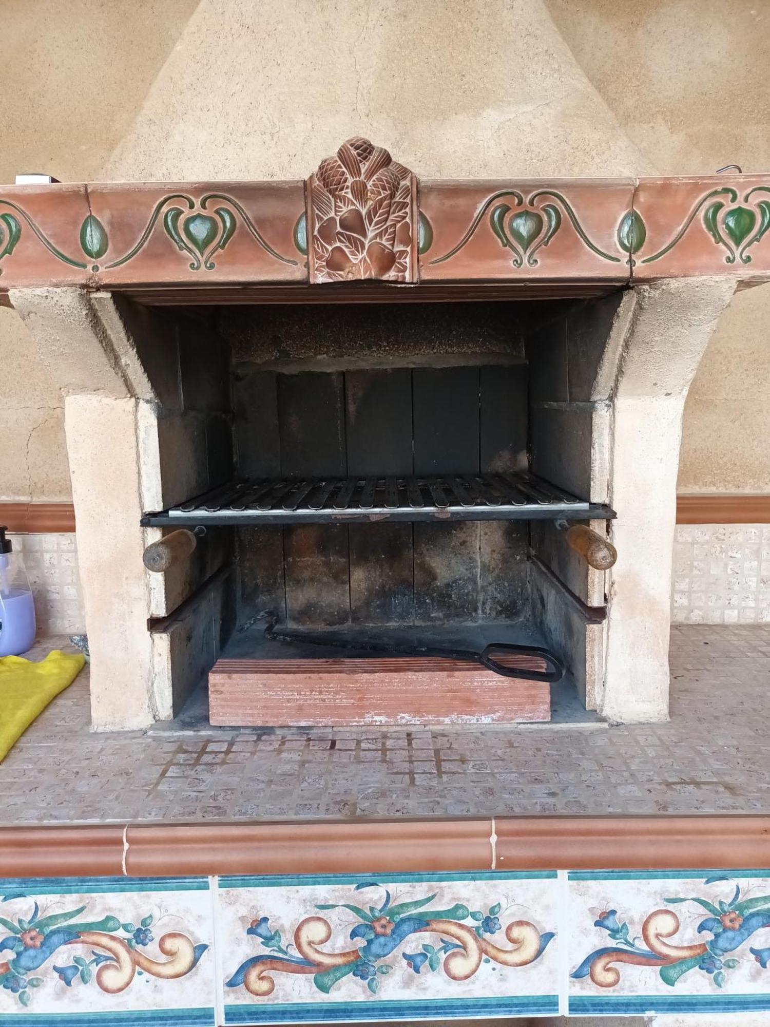Casa Jacaranda * Orba